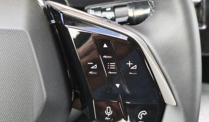 Peugeot 3008 E-3008 Allure complet