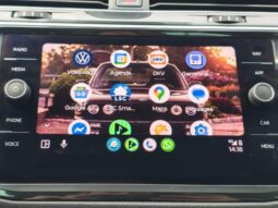 Volkswagen Tiguan 2.0 TDI 150 / DSG / Cuir / Caméra / GPS complet