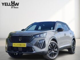 Peugeot 2008 Hybrid – Allure