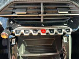 Peugeot 208 Allure complet