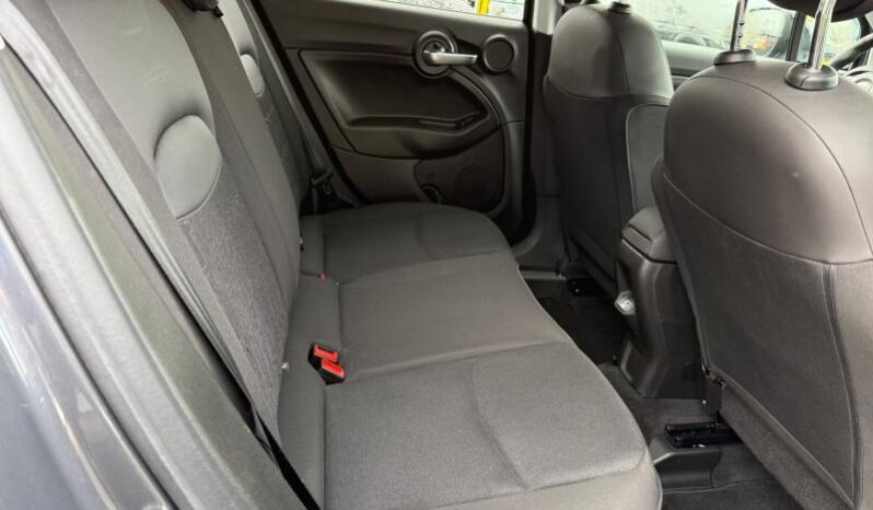 Fiat 500 X 1.5 Hybrid / DST7 / 130ch complet