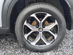 Citroen C3 Aircross Shine / 1.5 BlueHDI complet