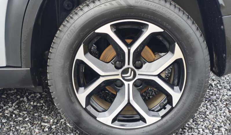 Citroen C3 Aircross Shine / 1.5 BlueHDI complet