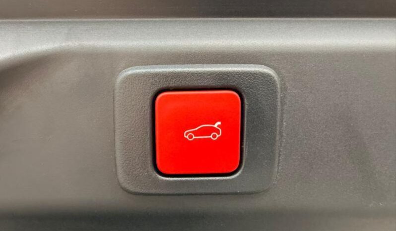 Peugeot 3008 GT complet