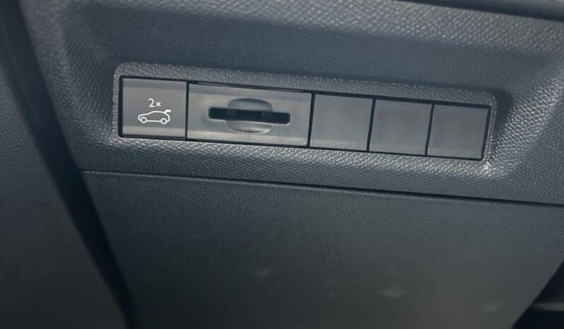 Peugeot 308 SW GT / Hybrid / MHEV complet