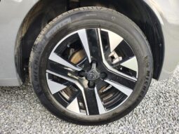 Peugeot 208 Allure / LED / Carplay complet