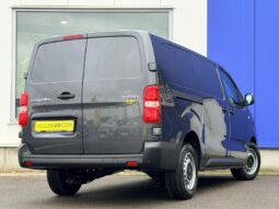 Citroen Jumpy New / 180ch / L3 / EAT8 complet