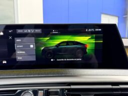 Peugeot 3008 GT complet