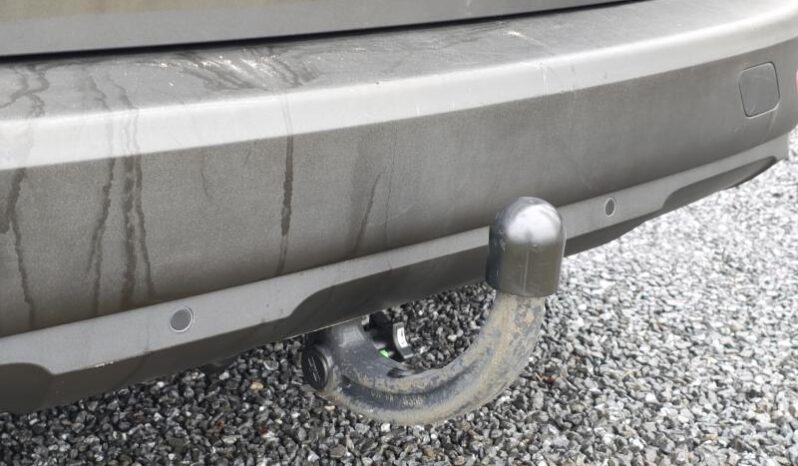 Peugeot 5008 Style / 7 places / 1.5 BlueHDI complet