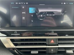Citroen C4 X Plus complet