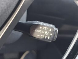 Toyota C-HR 1.8 Hybrid complet