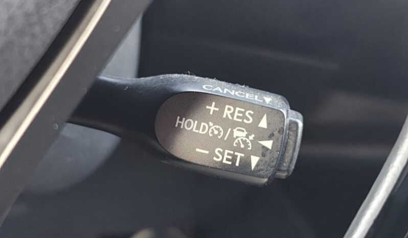 Toyota C-HR 1.8 Hybrid complet