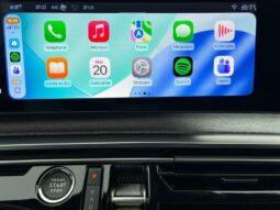 Peugeot 5008 GT / MHEV / E-DSC6 complet