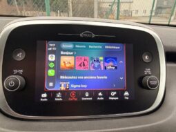 Fiat 500 X 1.5 Hybrid / DST7 / 130ch complet