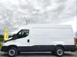 Iveco Daily 35S18HA8 V – F30V complet