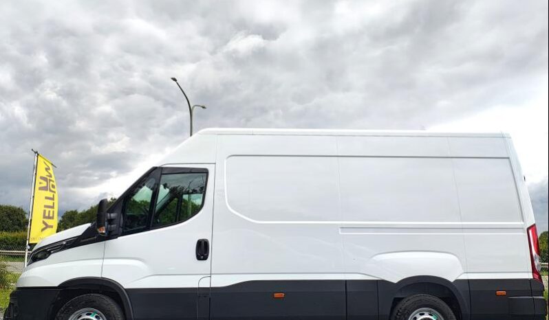 Iveco Daily 35S18HA8 V – F30V complet