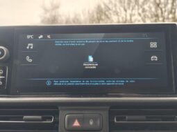 Peugeot Partner XL Heavy complet