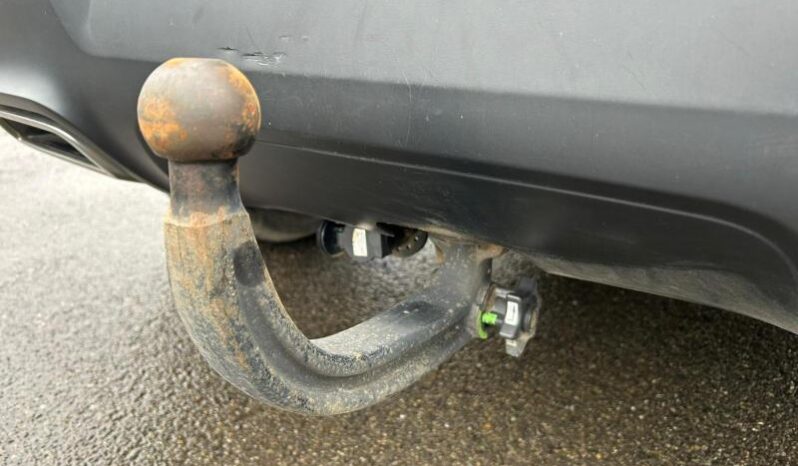 Citroen C5 Aircross 1.5 BlueHDi / Toit ouvrant / Cuir complet