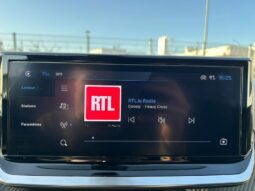 Peugeot 2008 Allure complet