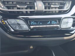 Toyota C-HR 1.8 Hybrid complet