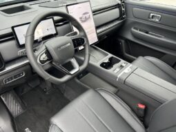 Jaecoo J7 SHS 347 EXCLUSIVE complet