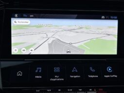 Peugeot 308 Allure / e-DCS6 / Carplay complet
