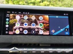 DS Automobiles N°4 ETOILE complet