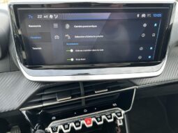 Peugeot 208 Allure complet