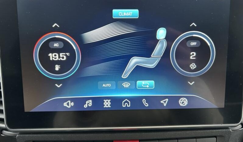 Iveco Daily 35SC18HASY complet