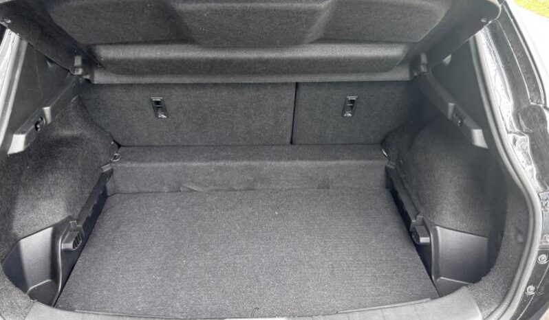 Nissan Qashqai 1.3 DIG-T / Tekna / 140ch complet