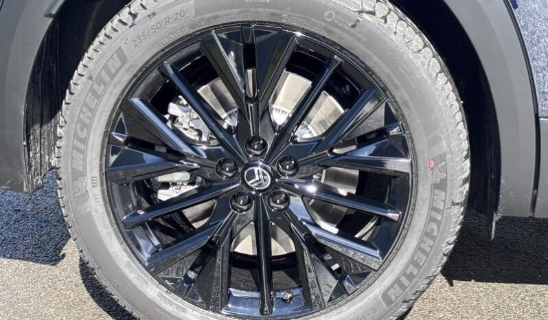 Citroen C5 Aircross MAX / ELECTRIC 210CH / COMFORT RANGE complet