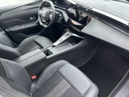 Peugeot 308 SW GT / Hybrid / MHEV complet