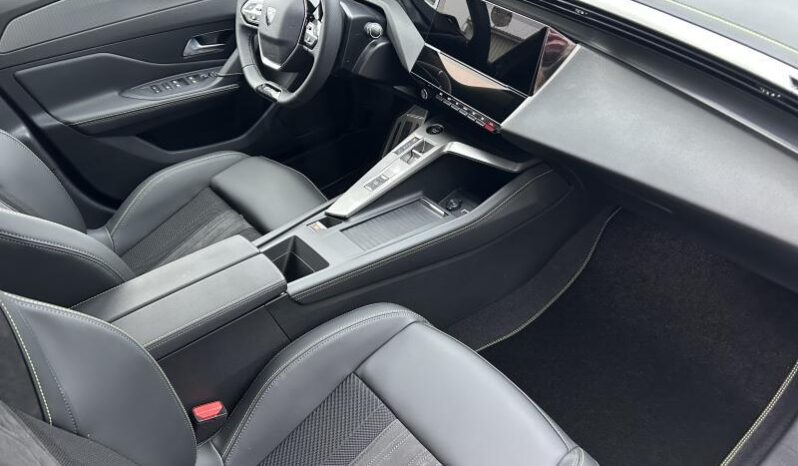 Peugeot 308 SW GT / Hybrid / MHEV complet