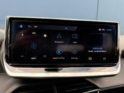 Peugeot 208 Allure complet