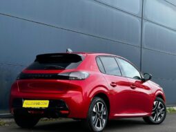 Peugeot 208 ALLURE complet