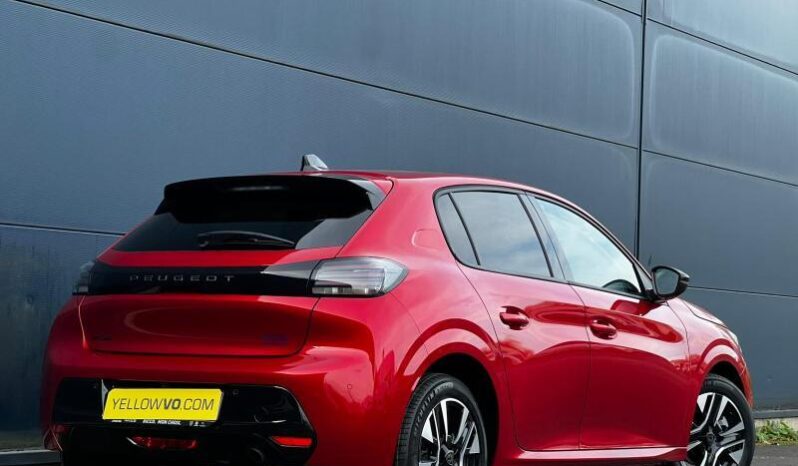 Peugeot 208 ALLURE complet