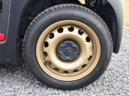 Citroen Ami BUGGY complet