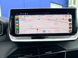 Peugeot 208 Allure / Carplay complet