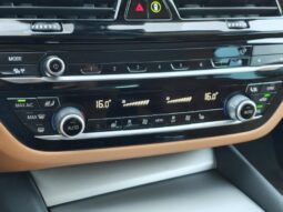 BMW Serie 5 518 Auto / Touring / Volant M complet