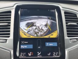 Volvo XC90 B5 Diesel / Momentum / AWD / 235ch complet