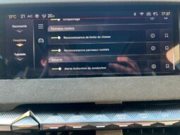 DS Automobiles DS 4 PERFORMANCE LINE 130 complet