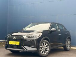 DS Automobiles DS 3 Bastille / EAT8