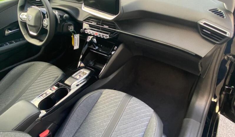 Peugeot 208 Allure / e-DCS6 complet