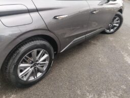 DS Automobiles DS 4 Bastille + / EAT8 / 130ch complet