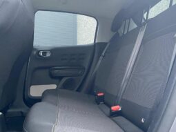 Citroen C3 Max / EAT6 / Carplay complet