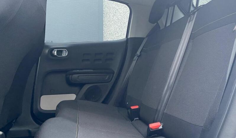 Citroen C3 Max / EAT6 / Carplay complet