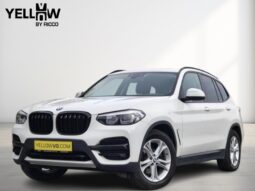 BMW Serie X X3 xDrive 20i / Navi Pro / Gesture Control