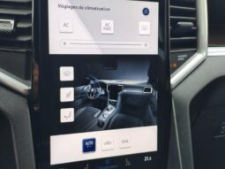 Volkswagen Amarok Style / 3.0 TDI V6 / Hard Top / DC complet