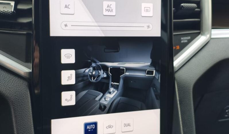 Volkswagen Amarok Style / 3.0 TDI V6 / Hard Top / DC complet