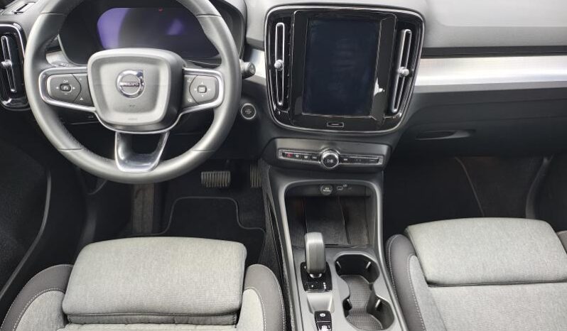 Volvo XC40 B3 / Mild Hybrid / Core complet